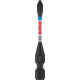 BOSCH PRO Phillips ütvecsavarozó fej, PH1, 55 mm, 2 db 2608522519