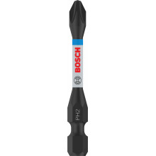 BOSCH PRO Phillips ütvecsavarozó fej, PH2, 55 mm, 5 db 2608522522