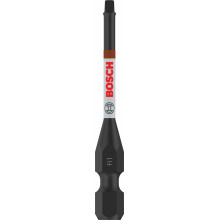 BOSCH PRO Robertson ütvecsavarozó bit, R1, 55 mm, 2 db 2608522550