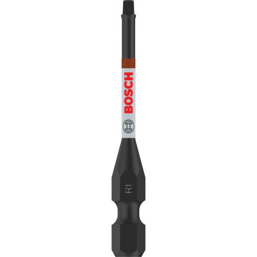 BOSCH PRO Robertson ütvecsavarozó bit, R1, 55 mm, 2 db 2608522550