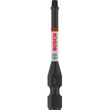 BOSCH PRO Robertson ütvecsavarozó bit, R2, 55 mm, 5 db 2608522553