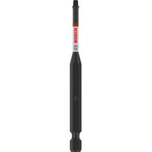 BOSCH PRO Robertson ütvecsavarozó bit, R2, 90 mm 2608522554