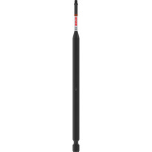 BOSCH PRO Robertson ütvecsavarozó bit, R2, 150 mm 2608522555
