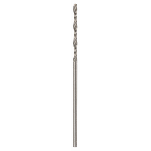 BOSCH PRO Metal HSS-G csigafúrószár, standard hosszúságú, 1,2 x 16 x 38 mm 2608585468