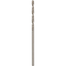 BOSCH PRO Metal HSS-G csigafúrószár, standard hosszúságú, 1,9 x 22 x 46 mm 2608585474
