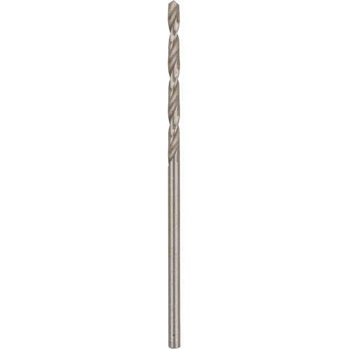 BOSCH PRO Metal HSS-G csigafúrószár, standard hosszúságú, 1,9 x 22 x 46 mm 2608585474