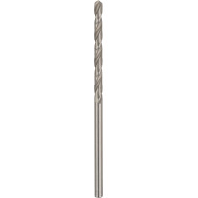 BOSCH PRO Metal HSS-G csigafúrószár, standard hosszúságú, 2,6 x 30 x 57 mm 2608585478