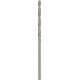 BOSCH PRO Metal HSS-G csigafúrószár, standard hosszúságú, 2,6 x 30 x 57 mm 2608585478