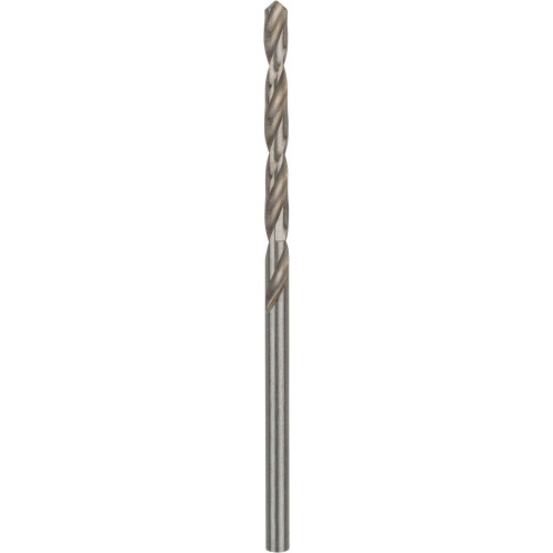 BOSCH PRO Metal HSS-G csigafúrószár, standard hosszúságú, 3,4 x 39 x 70 mm 2608585482