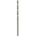BOSCH PRO Metal HSS-G csigafúrószár, standard hosszúságú, 3,4 x 39 x 70 mm 2608585482