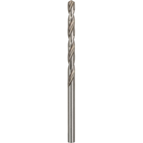 BOSCH PRO Metal HSS-G csigafúrószár, standard hosszúságú, 5,1 x 52 x 86 mm 2608585491