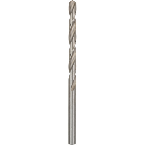 BOSCH PRO Metal HSS-G csigafúrószár, standard hosszúságú, 5,7 x 57 x 93 mm 2608585495