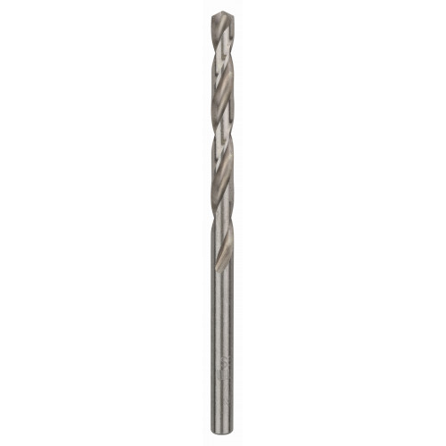 BOSCH PRO Metal HSS-G csigafúrószár, standard hosszúságú, 5,9 x 57 x 93 mm 2608585496