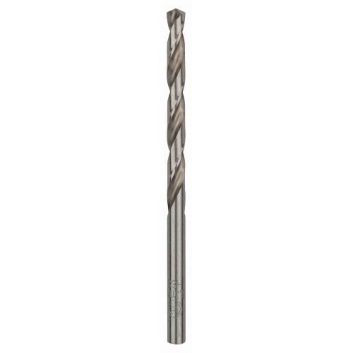 BOSCH PRO Metal HSS-G csigafúrószár, standard hosszúságú, 6,3 x 63 x 101 mm 2608585498