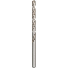 BOSCH PRO Metal HSS-G csigafúrószár, standard hosszúságú, 6,6 x 63 x 101 mm 2608585499