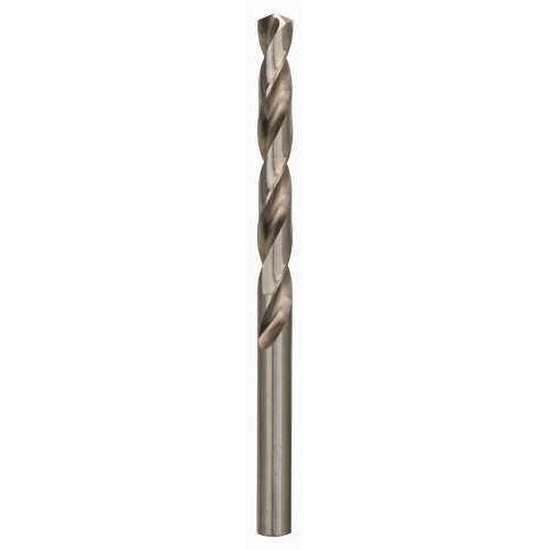 BOSCH PRO Metal HSS-G csigafúrószár, standard hosszúságú, 7,9 x 75 x 117 mm 2608585507