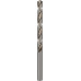 BOSCH PRO Metal HSS-G csigafúrószár, standard hosszúságú, 8,1 x 75 x 117 mm 2608585508