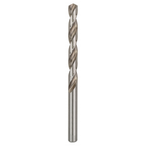 BOSCH PRO Metal HSS-G csigafúrószár, standard hosszúságú, 8,2 x 75 x 117 mm 2608585509