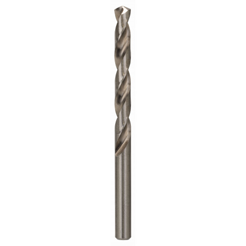 BOSCH PRO Metal HSS-G csigafúrószár, standard hosszúságú, 8,3 x 75 x 117 mm 2608585510
