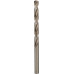 BOSCH PRO Metal HSS-G csigafúrószár, standard hosszúságú, 8,4 x 75 x 117 mm 2608585511