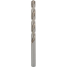 BOSCH PRO Metal HSS-G csigafúrószár, standard hosszúságú, 8,6 x 81 x 125 mm 2608585512
