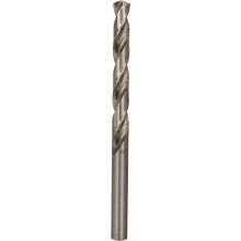 BOSCH PRO Metal HSS-G csigafúrószár, standard hosszúságú, 8,9 x 81 x 125 mm 2608585514