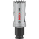 BOSCH PRO Multi Material PC Plus körkivágó, 25 mm 2608594372