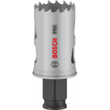 BOSCH PRO Multi Material PC Plus körkivágó, 29 mm 2608594374