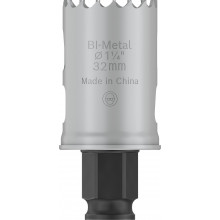 BOSCH PRO Multi Material PC Plus körkivágó, 32 mm 2608594376