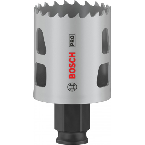 BOSCH PRO Multi Material PC Plus körkivágó, 41 mm 2608594382