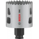 BOSCH PRO Multi Material PC Plus körkivágó, 54 mm 2608594390