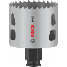 BOSCH PRO Multi Material PC Plus körkivágó, 56 mm 2608594391