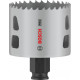 BOSCH PRO Multi Material PC Plus körkivágó, 60 mm 2608594394