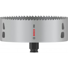 BOSCH PRO Multi Material PC Plus körkivágó, 140 mm 2608594418