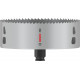 BOSCH PRO Multi Material PC Plus körkivágó, 140 mm 2608594418