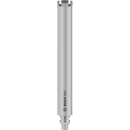 BOSCH Standard for Concrete gyémánt fúrókorona 42x400 mm, G 1/2" 2608601735