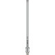 BOSCH PRO Core Cutter wet nedves fúrókorona, 18 x 300 mm, G 1/2" 2608601796