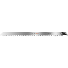 BOSCH PRO Ice S1211K fűrészlap, 1,25 x 19 x 300 mm, 2 db 2608652901