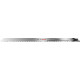 BOSCH PRO Ice S1211K fűrészlap, 1,25 x 19 x 300 mm, 2 db 2608652901