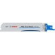 BOSCH PRO Thin Metal precise S937EAF fűrészlap, 1,1 x 25 x 150 mm, 5 db 2608658988