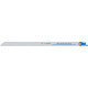 BOSCH PRO Metal Demolition S1225VF fűrészlap, 1,25 x 19 x 300 mm, 5 db 2608659002