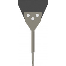 BOSCH PRO SDS plus Floor Scraper, 130 x 290 mm 2608690610