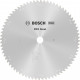 BOSCH PRO Steel körfűrészlap, vezetékes, 305 x 2,2 x 25,4 mm, T72 2608844869