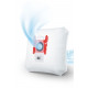 Bosch AirFresh G ALL Porszívó porzsák (4 db.) BBZAFGALL