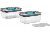 Bosch Vákuumozható tárolódobozszett MSZV0FC2