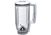 Bosch Műanyag turmixkehely MUZ5MX1