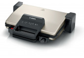Bosch Grill, Ezüst TCG3302