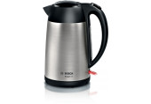 Bosch Vízforraló, DesignLine, Nemesacél TWK3P420