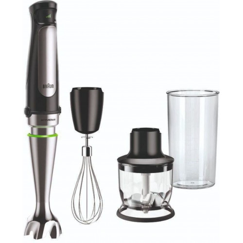 Braun MultiQuick 7 Botmixer MQ7025X