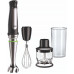 Braun MultiQuick 7 Botmixer MQ7025X